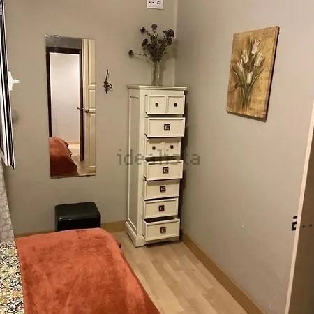 902A Apartamento 2 habitaciones Candás Apartamento Candás