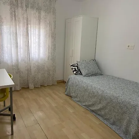 902A Apartamento 2 habitaciones Candás Apartamento